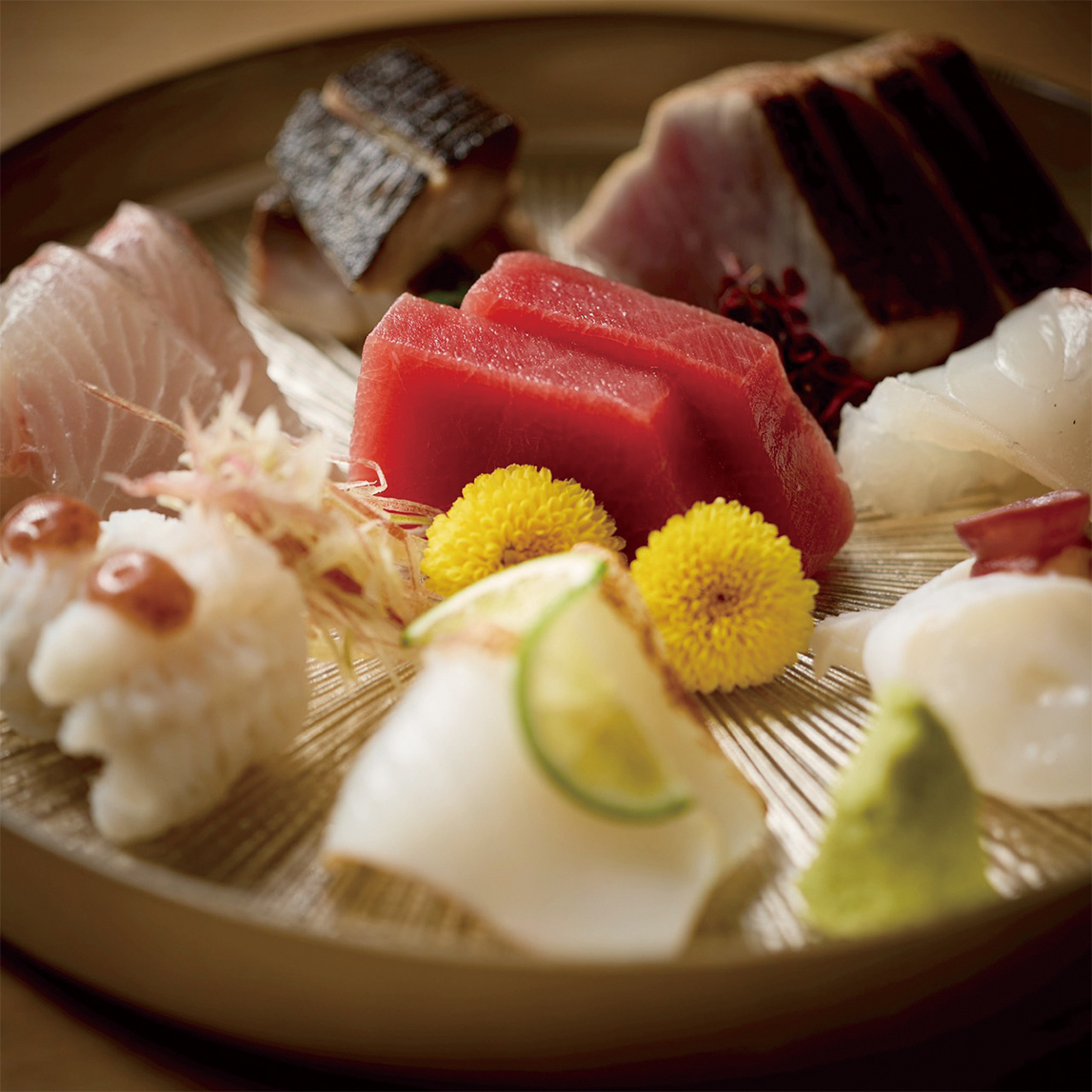 めしト肴やちょうじの画像