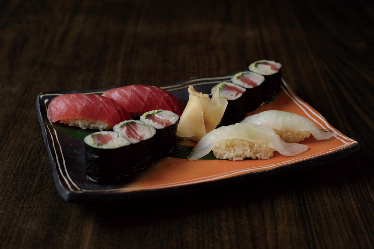 めしト肴やちょうじの画像