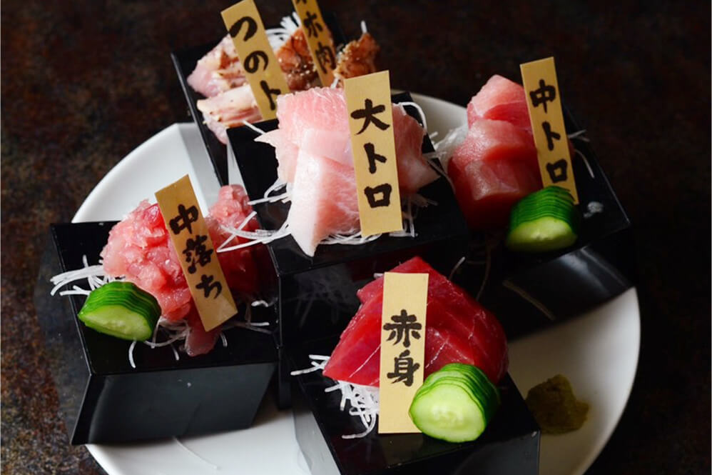 居酒屋 ぎょぎょ丸 久茂地店の画像