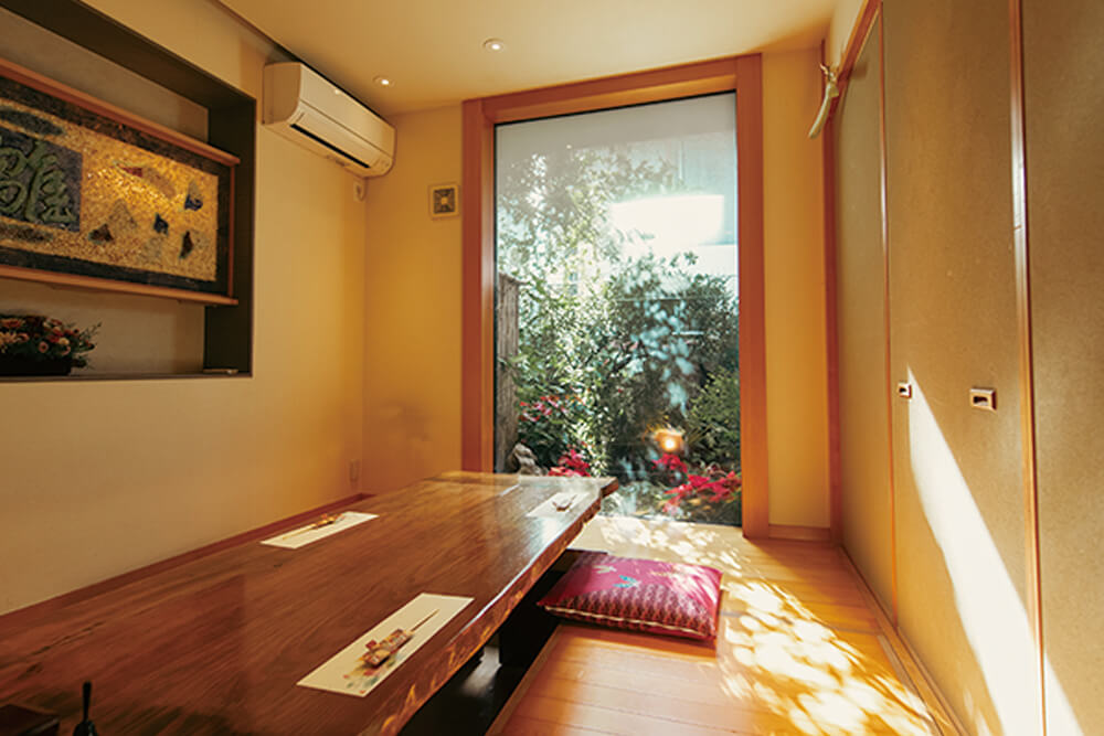 寿司割烹 雛の画像