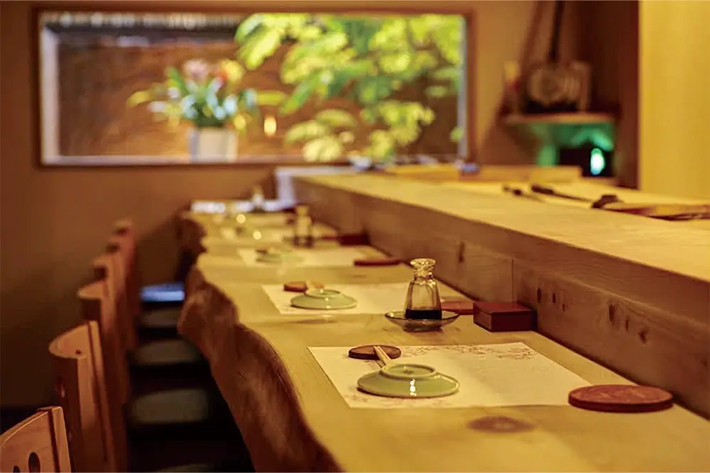 鮨処もといの画像