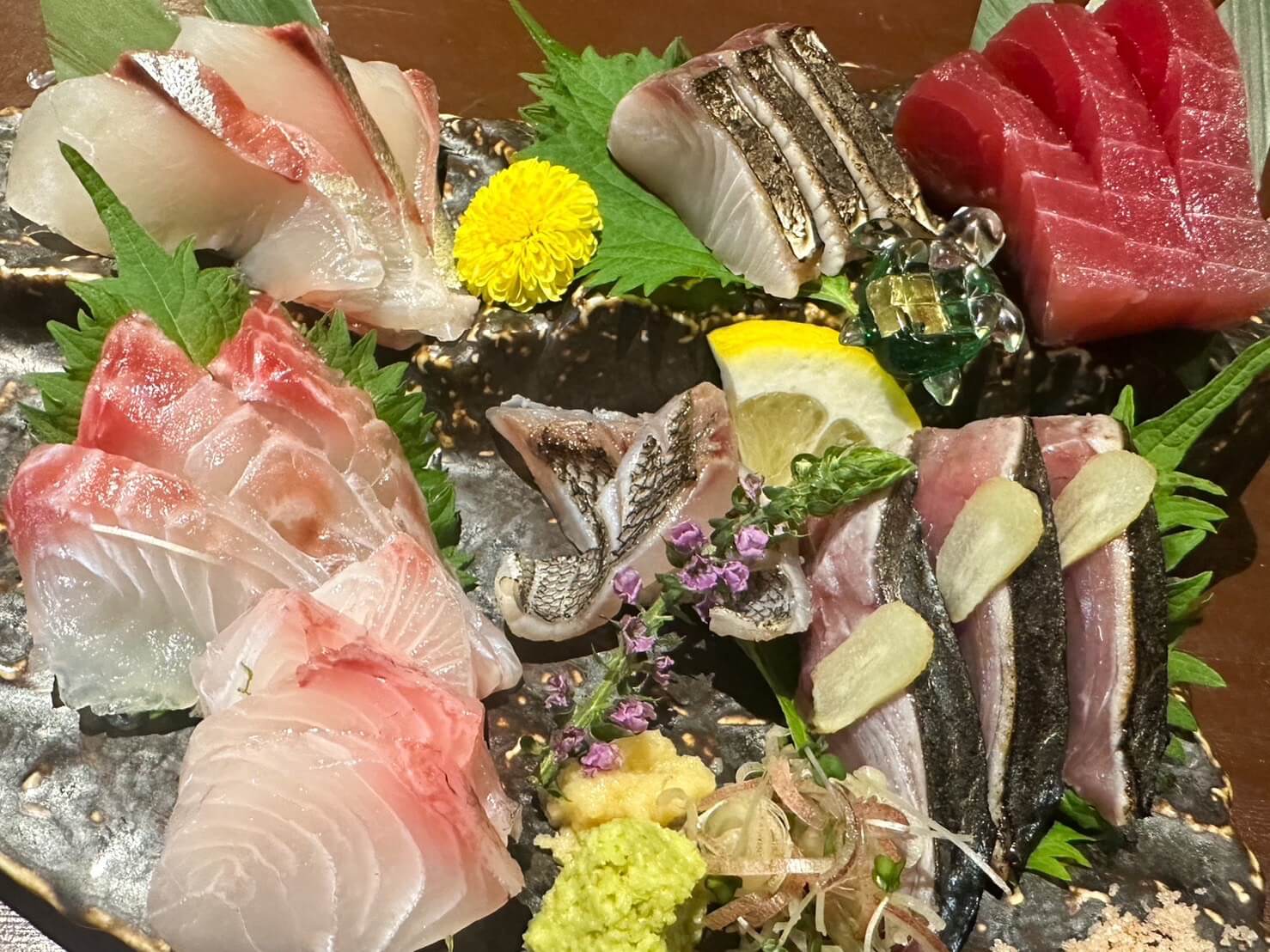 居酒屋なかーてぃー 那覇国際通り店の画像