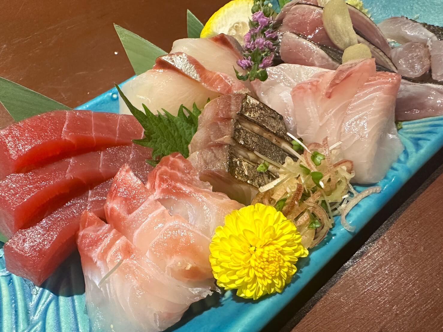 居酒屋なかーてぃー 那覇国際通り店の画像