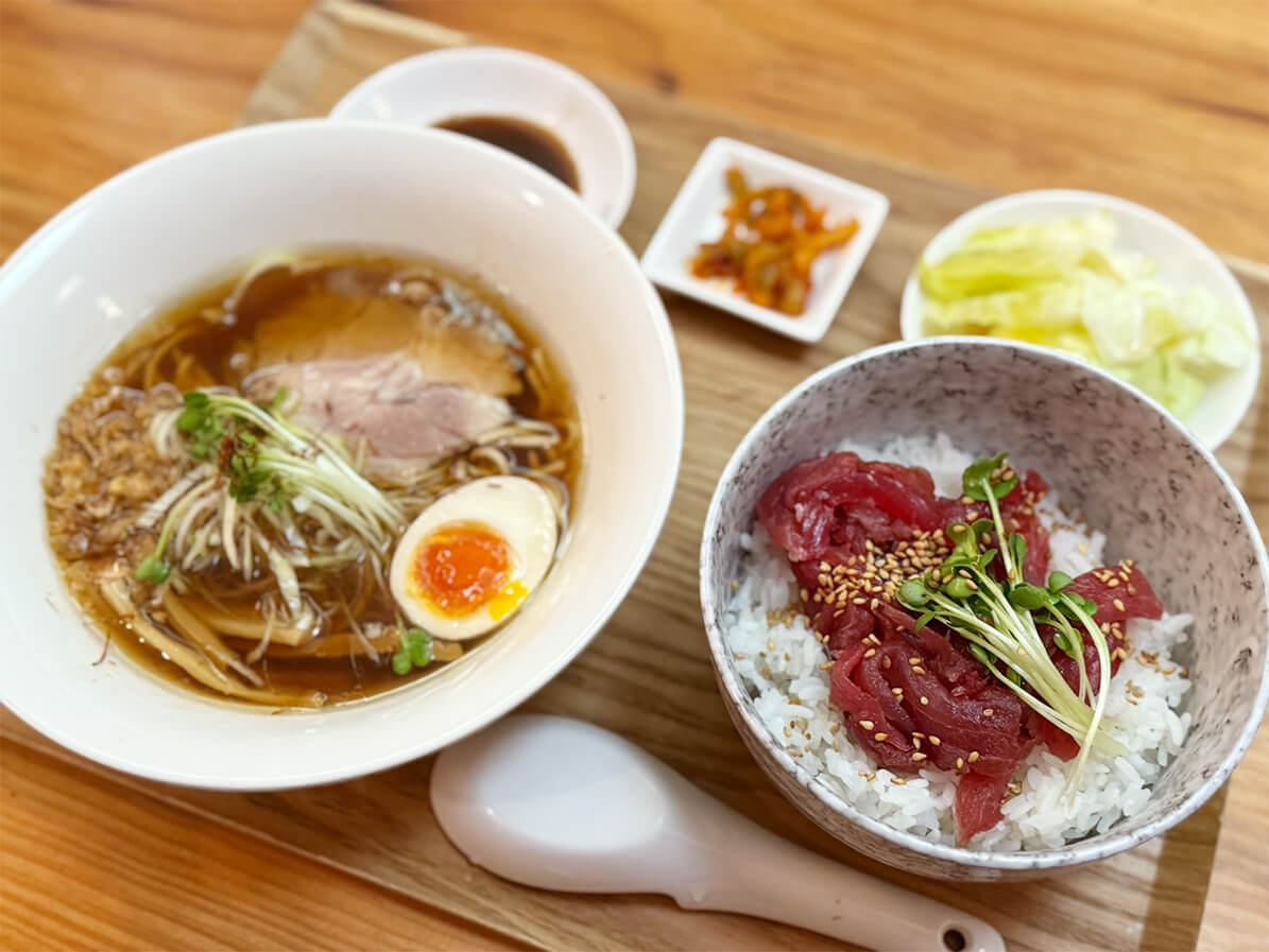 餃子の王門の画像