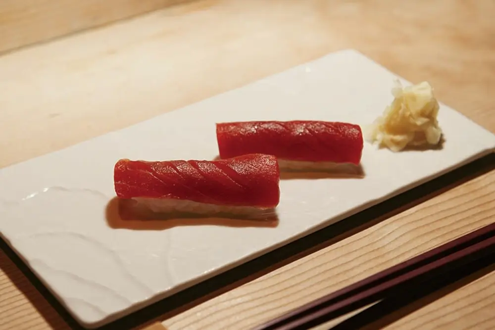 江戸前寿司 叶和の画像