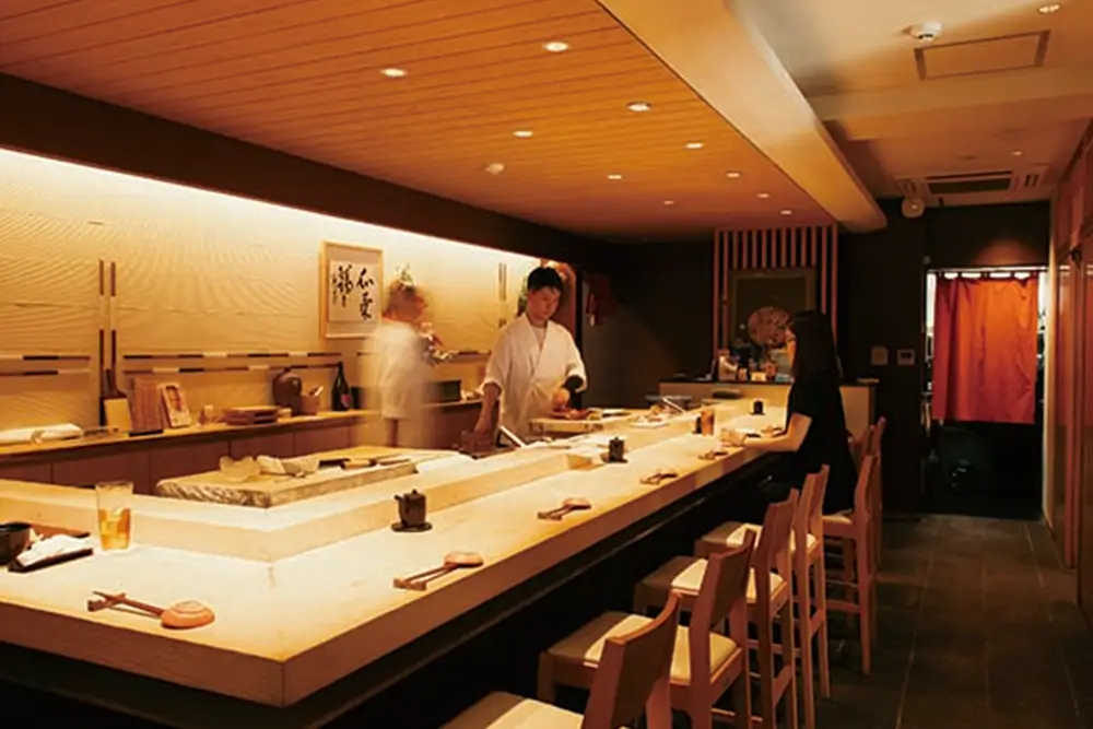 江戸前寿司 叶和の画像